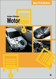 "Motor - bilteknikk" av Anders Ohlsson