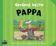 "Verdens beste pappa" av Kath Smith