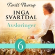 "Avsløringer" av Torill Thorup