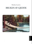 Omslagsbilde av Bruken av gjedde