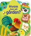 "Hvem bor på gården?" av Alice Beecham