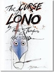 "The curse of Lono" av Hunter S. Thompson