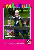 Omslagsbilde av Småtroll på skattejakt