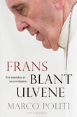Omslagsbilde av Frans blant ulvene