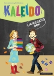 "Kaleido 1 - Lærerens bok" av Ronny Johansen