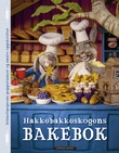 Omslagsbilde av Hakkebakkeskogens bakebok