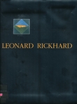 "Leonard Rickhard - en samtale om form og innhold" av Svein Olav Hoff