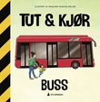 "Buss" av Ingebjørg Faugstad Mæland