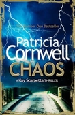 "Chaos" av Patricia Cornwell