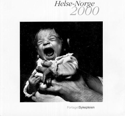 "Helse-Norge 2000" av Bente G.H. Slaatten