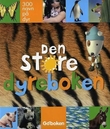 "Den store dyreboken" av Elna Greig