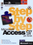 "Microsoft Access 97 - step by step" av Microsoft Press