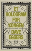 Omslagsbilde av Et hologram for kongen