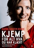 Omslagsbilde av Kjemp for alt hva du har kjært