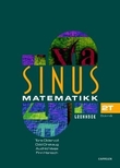 "Sinus 2T - lærebok i matematikk for vg2 : studieforberedende program" av Tore Oldervoll