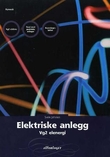 "Elektriske anlegg - vg2 elenergi" av Svein Johnsen