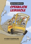 "Operasjon leirskole" av Hege Bjerkelien