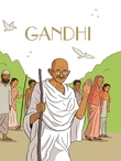 "Gandhi" av Benoît Marchon