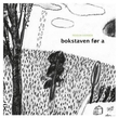 Omslagsbilde av Bokstaven før a