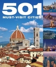 "501 must visit cities" 