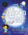 "The little seed - a classic bedtime story to read together" av Andrew Davenport