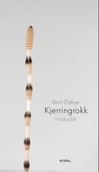 "Kjerringrokk - haikudikt" av Berit Østbye