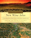 "Oz Clarke's new wine atlas - wines and wine regions of the world" av Oz Clarke