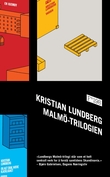 Omslagsbilde av Malmö-trilogien