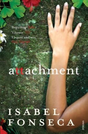 "Attachment" av Isabel Fonseca