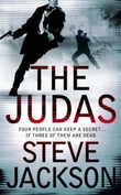 "The Judas" av Steve Jackson