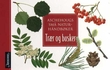 Omslagsbilde av Trær og busker
