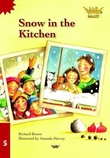 "Snow in the kitchen" av Richard Brown