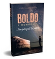 "Boldo i Mongolia fra gategutt til pastor" av Kjell Aanensen