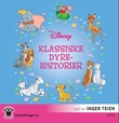 "Klassiske dyrehistorier" av Trude Brænne Larsen