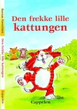 "Den frekke lille kattungen" av Joan Stimson