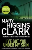 "I've got you under my skin" av Mary Higgins Clark