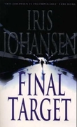 "Final target" av Iris Johansen