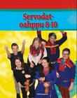 "Servodatoahppu 8-10" av Mary Merethe Strand