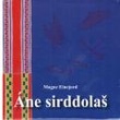 Omslagsbilde av Áne sirddolas