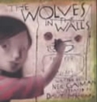 Omslagsbilde av The wolves in the walls