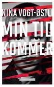 Omslagsbilde av Min tid kommer