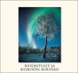 Omslagsbilde av Revontulet ja keskiyön aurinko