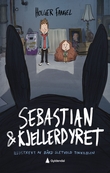 "Sebastian og Kjellerdyret" av Holger Fangel