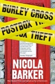 "The burley cross postbox theft" av Nicola Barker