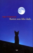 Omslagsbilde av Katten som ikke døde
