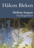 Omslagsbilde av Mellom fargene