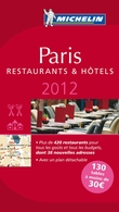 "Paris 2012 - une sélection de restaurants & d'hôtels" 