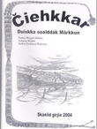 Omslagsbilde av Ciehkkar