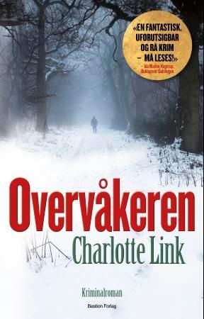 "Overvåkeren" av Charlotte Link