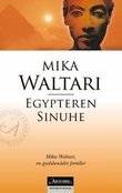 Omslagsbilde av Egypteren Sinuhe